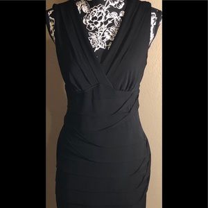 NWT stretchy LBD
